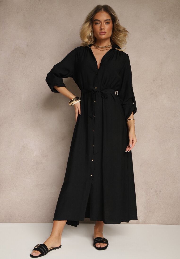 Rochie Cleonira Neagră