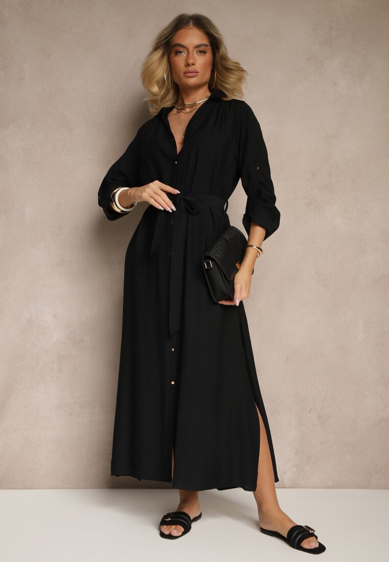 Rochie Cleonira Neagră