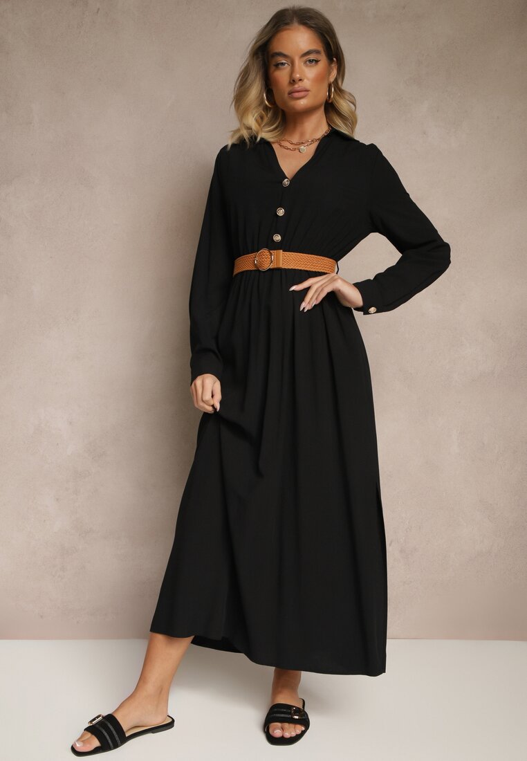 Rochie Reirissa Neagră