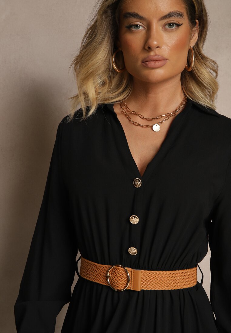 Rochie Reirissa Neagră