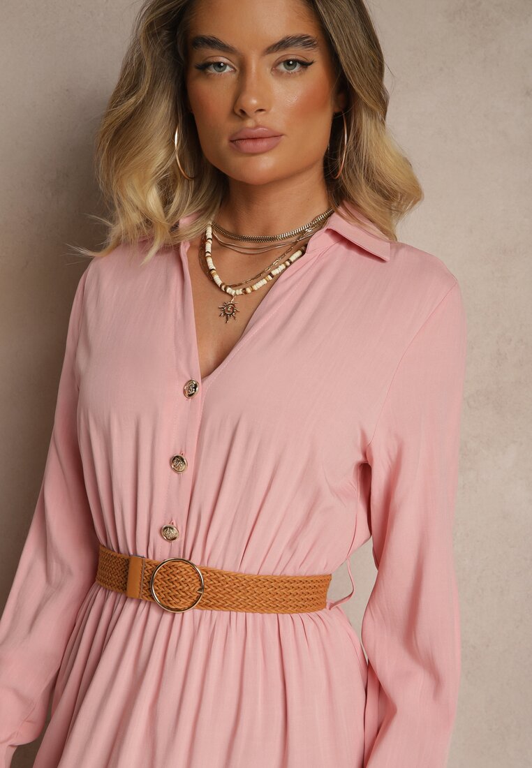 Rochie Reirissa Roz