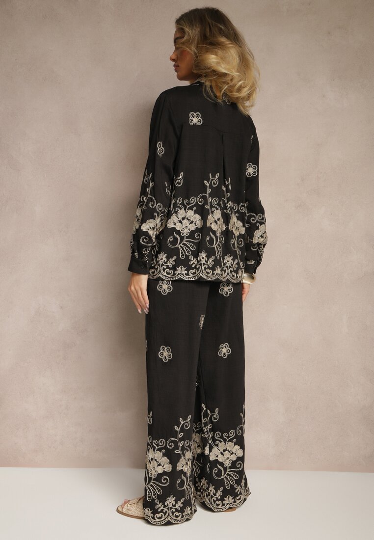 Compleu Cleore Negru