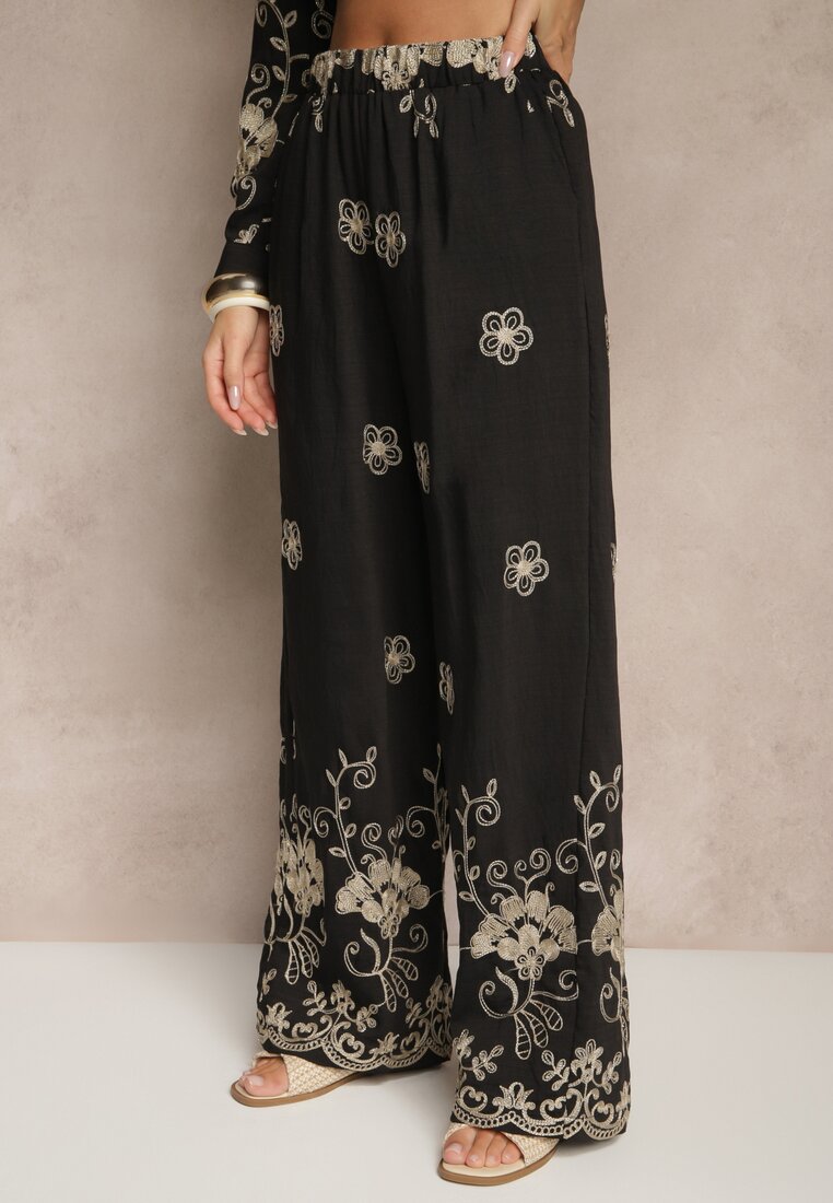 Compleu Cleore Negru
