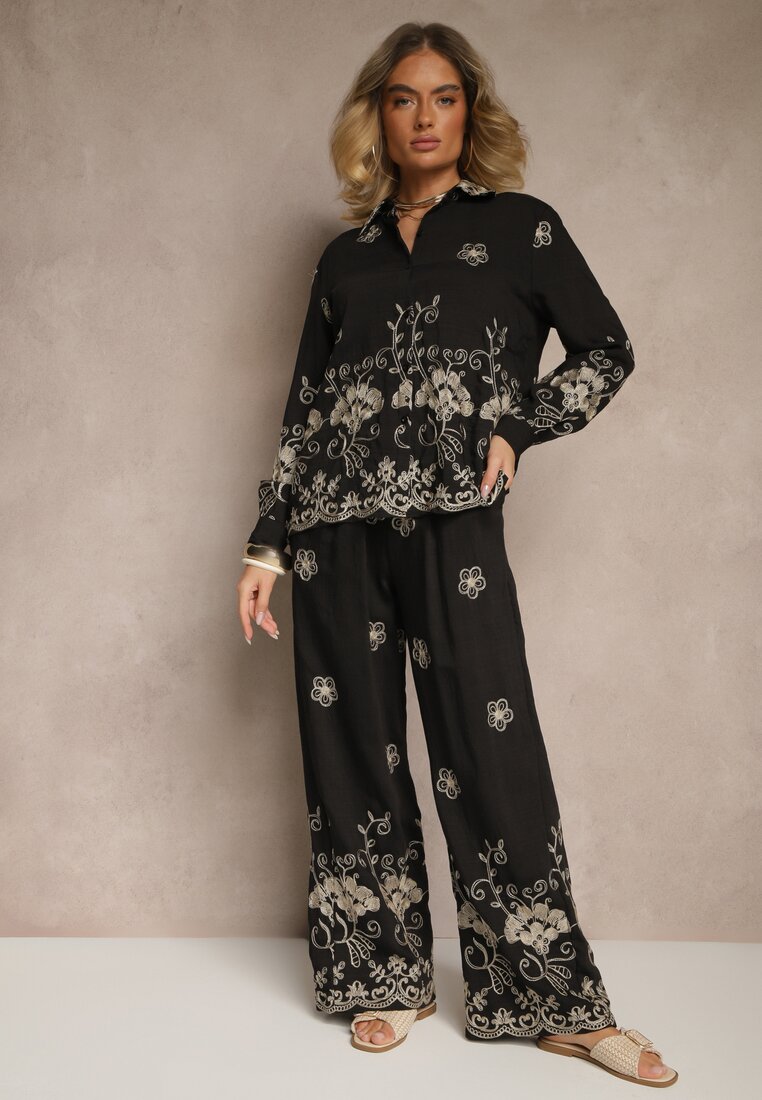 Compleu Cleore Negru