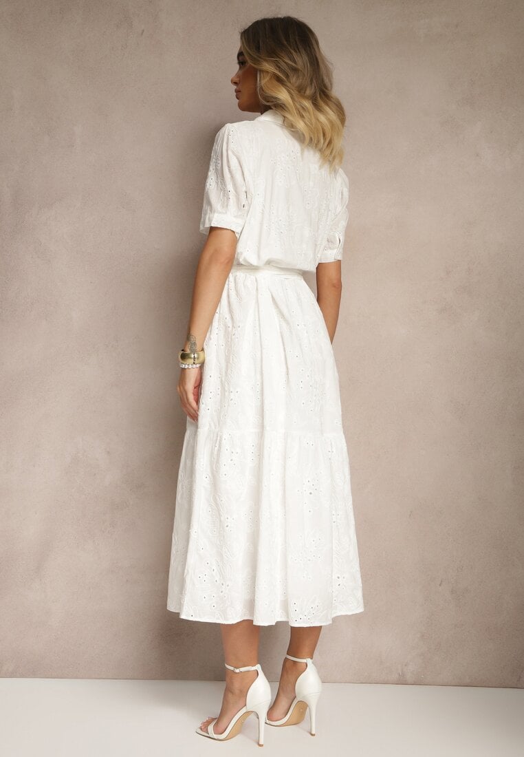 Rochie Rosadwena Albă