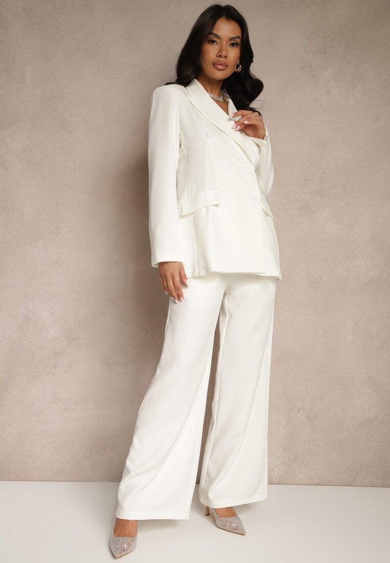 Costum Sonavienna Alb