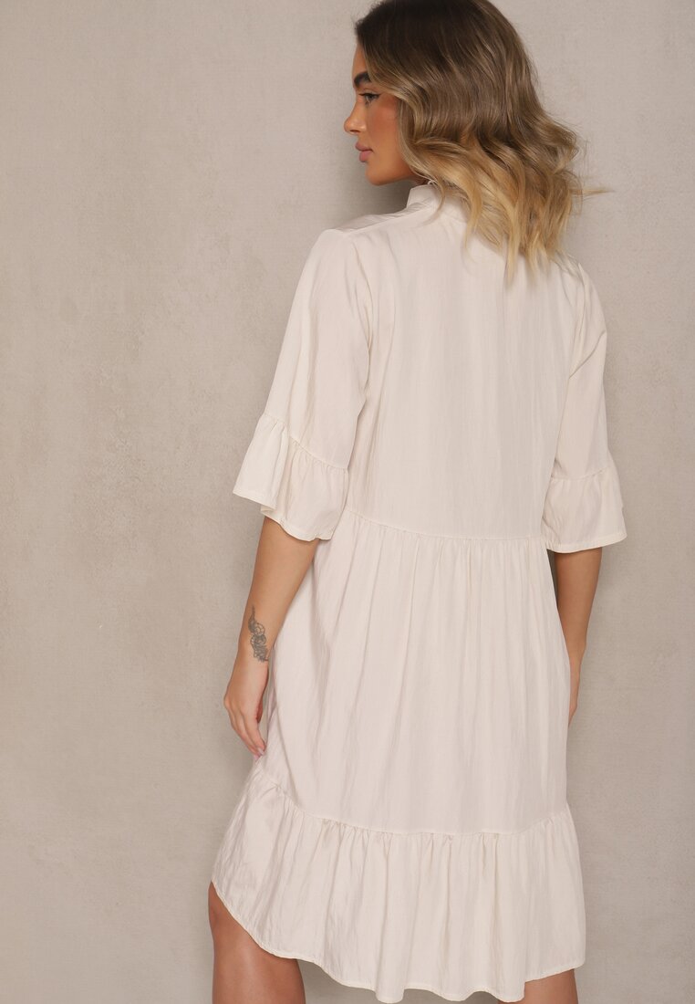 Rochie Eviranna Bej