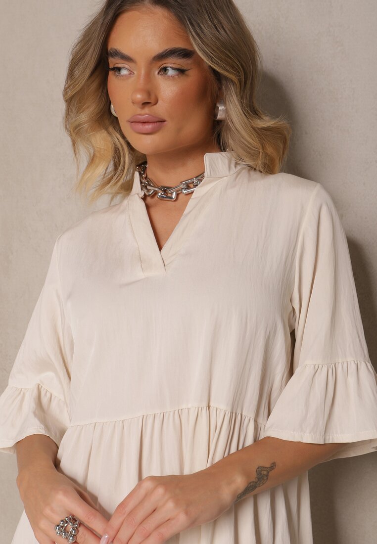 Rochie Eviranna Bej