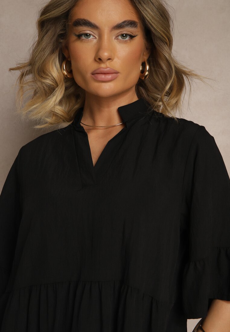 Rochie Eviranna Neagră