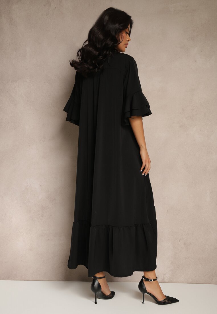 Rochie Ransara Neagră