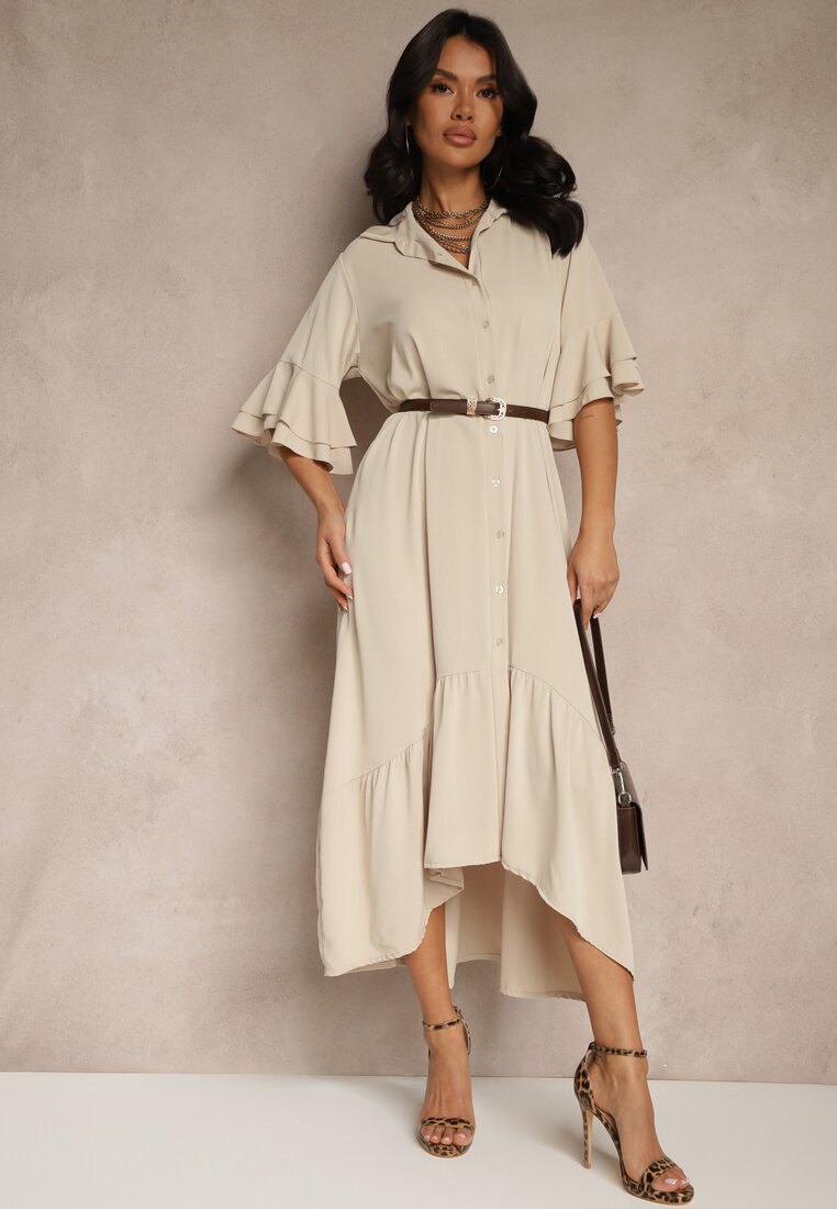 Rochie Ransara Bej