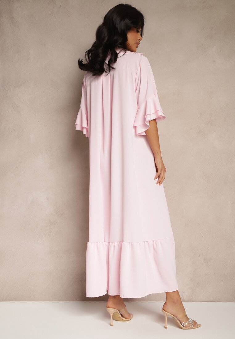 Rochie Ransara Roz