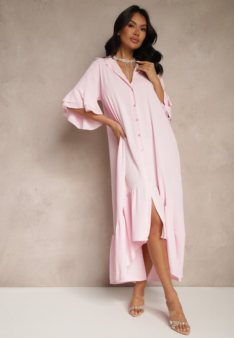 Rochie Ransara Roz