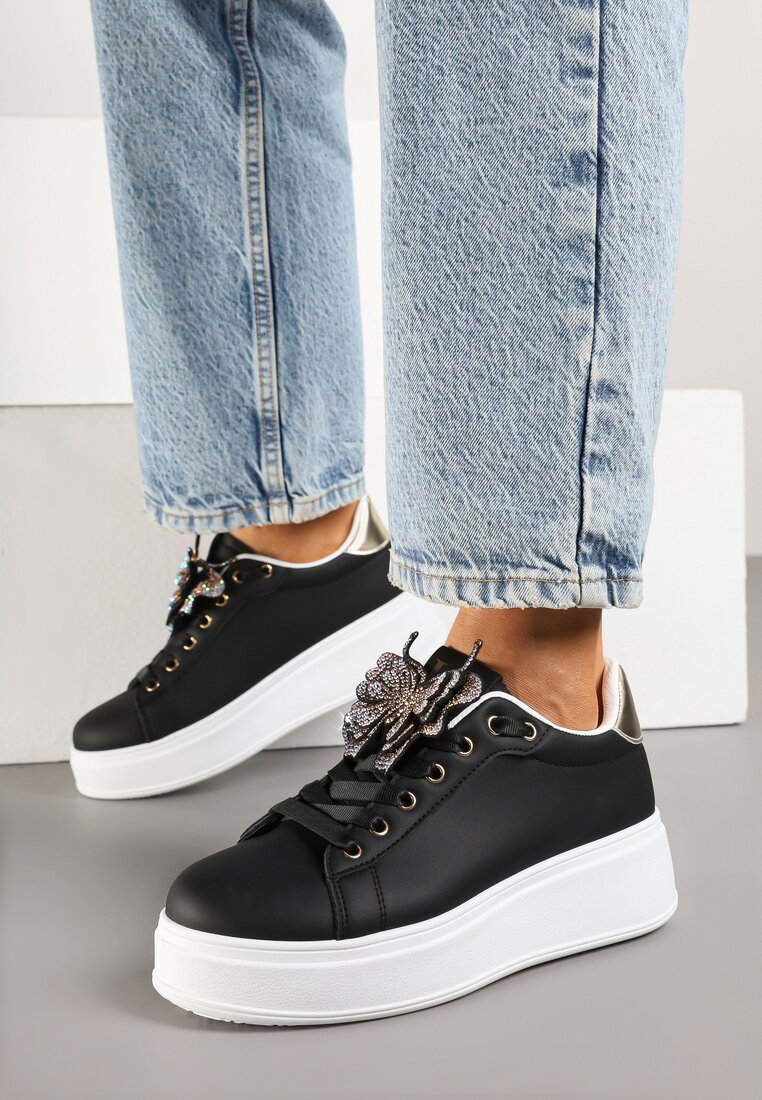 Sneakers Lenori Negri