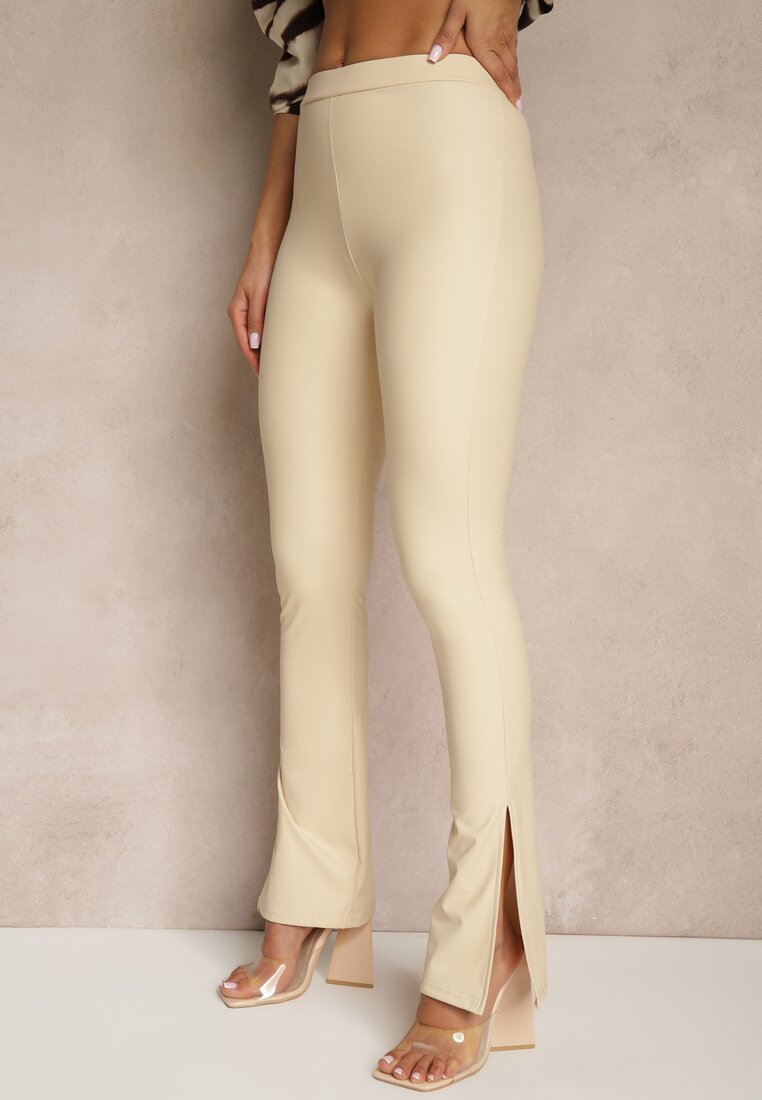 Pantaloni Ellimaya Bej