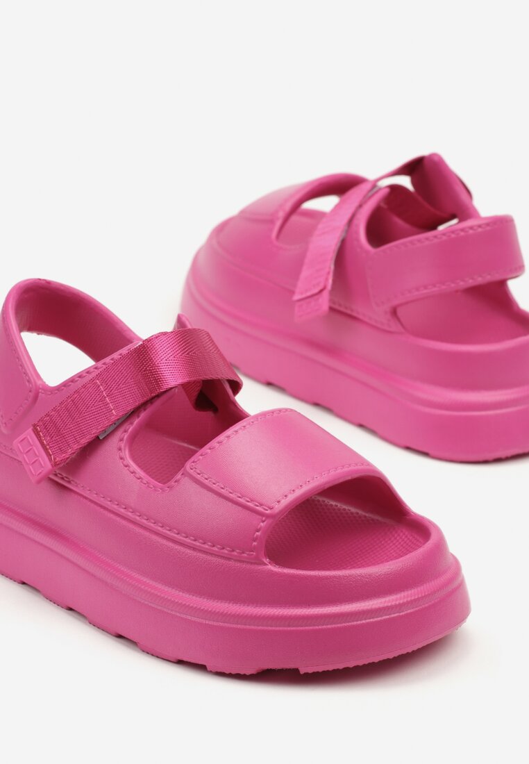 Sandale Rosavinea Fucsia