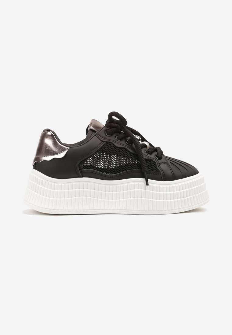 Sneakers Elazia Negri
