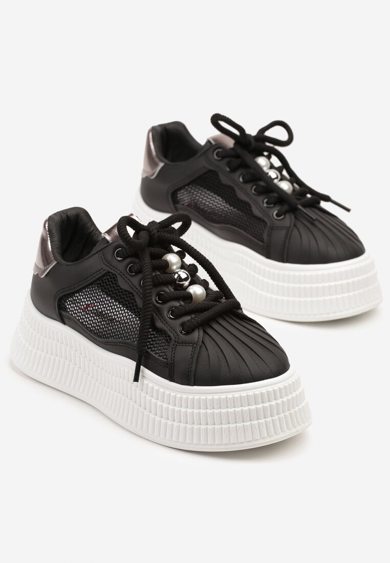 Sneakers Elazia Negri