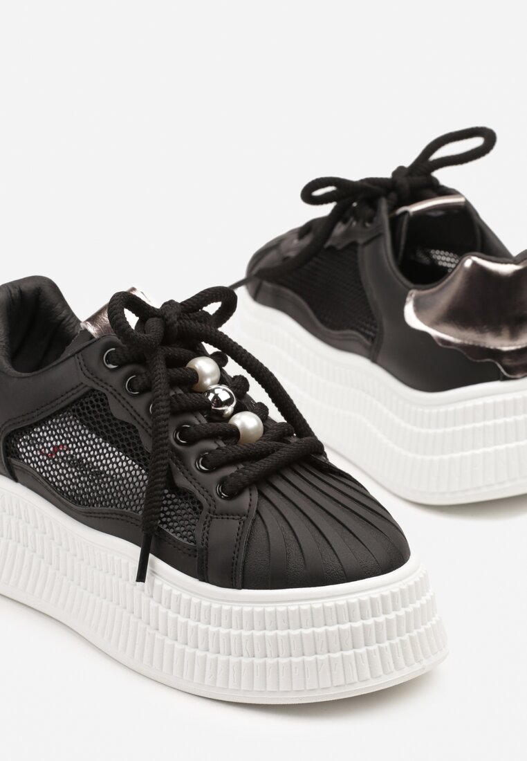Sneakers Elazia Negri
