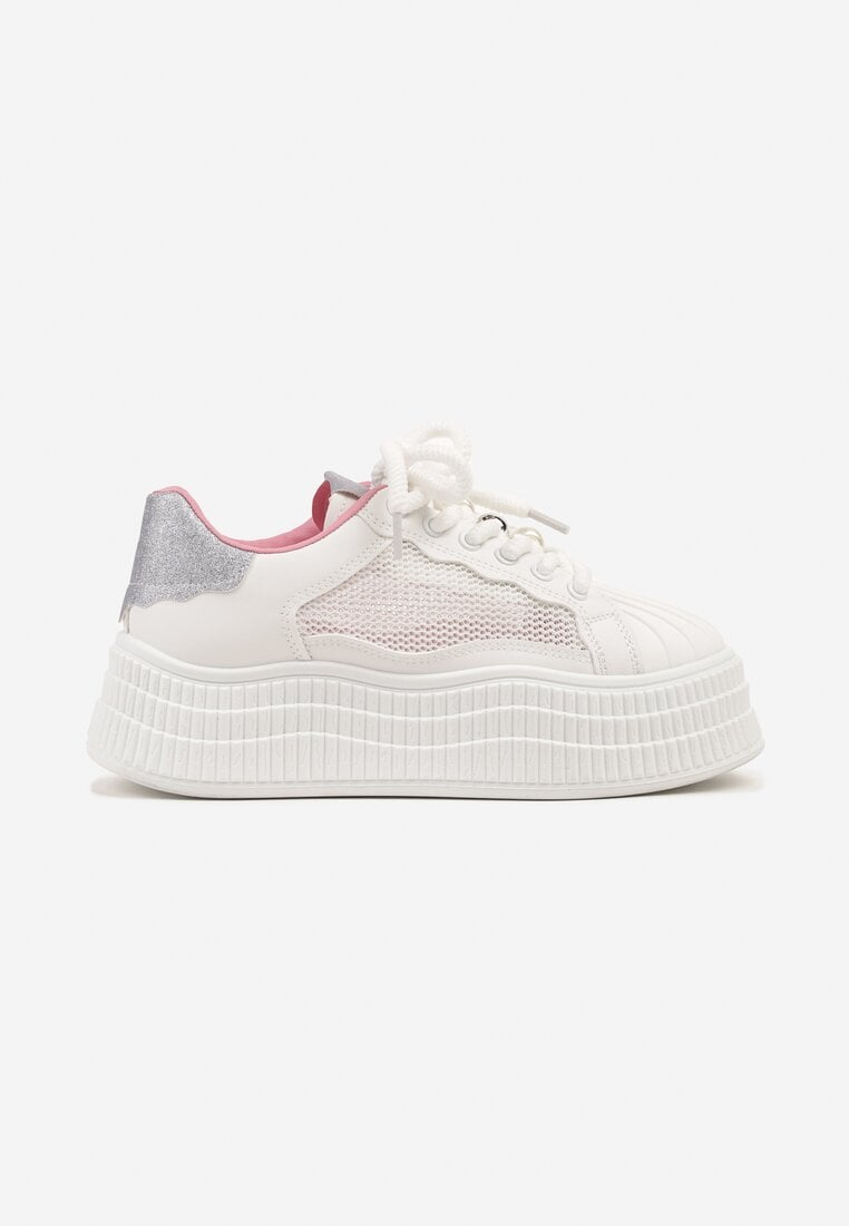 Sneakers Elazia Mov