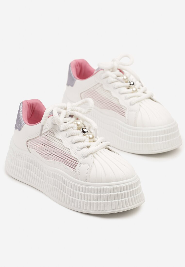 Sneakers Elazia Mov