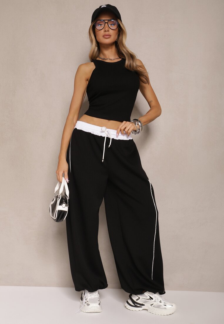 Top Negru