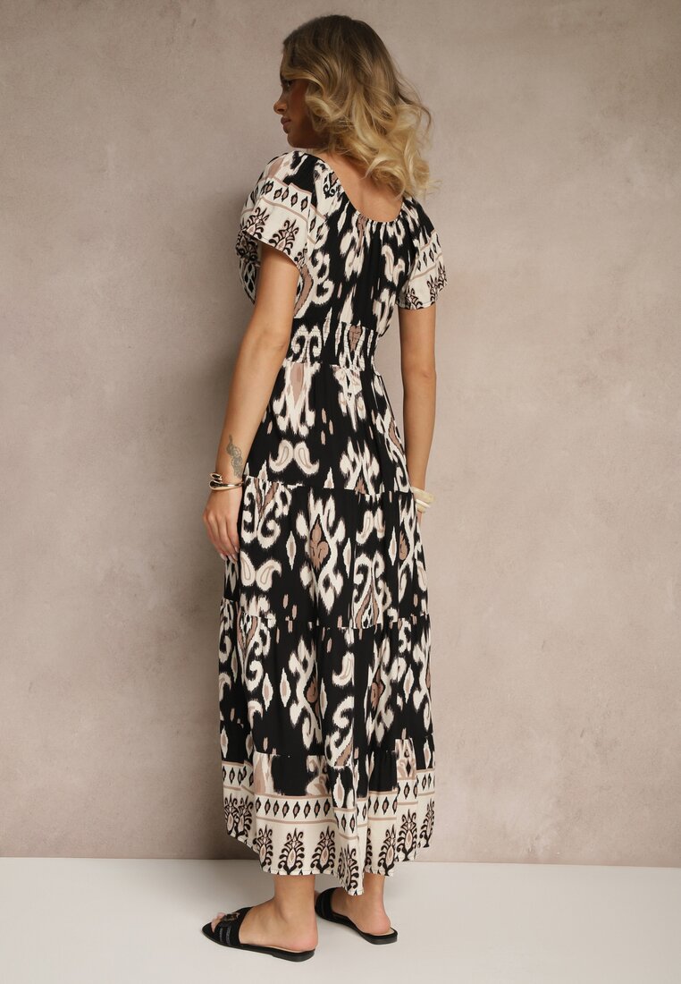 Rochie Clevessa Neagră