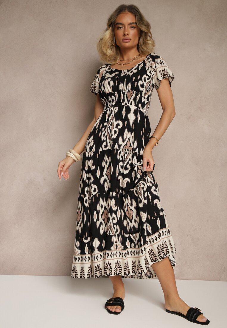 Rochie Clevessa Neagră