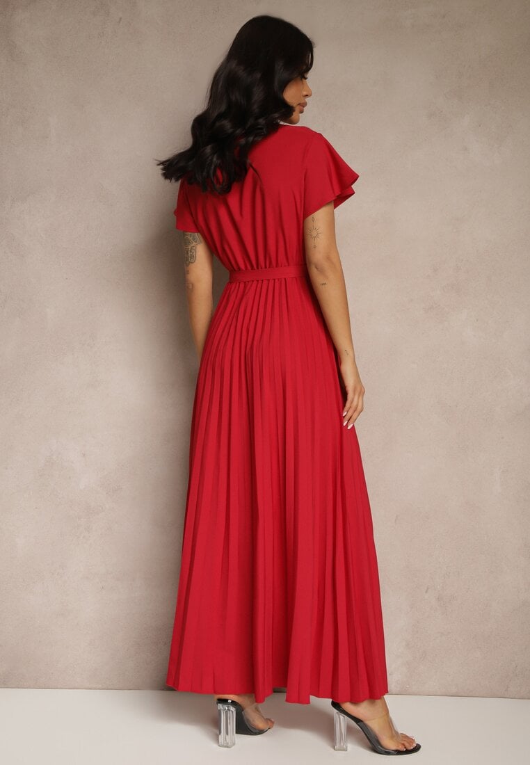 Rochie Bordo