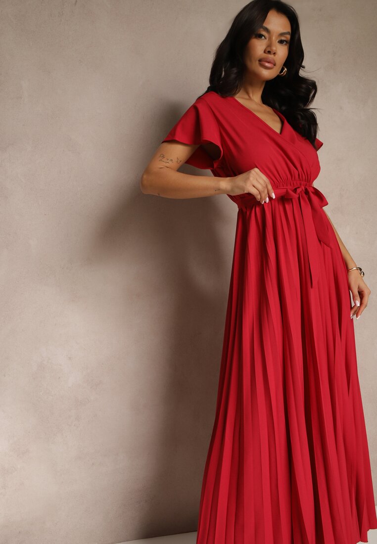 Rochie Bordo