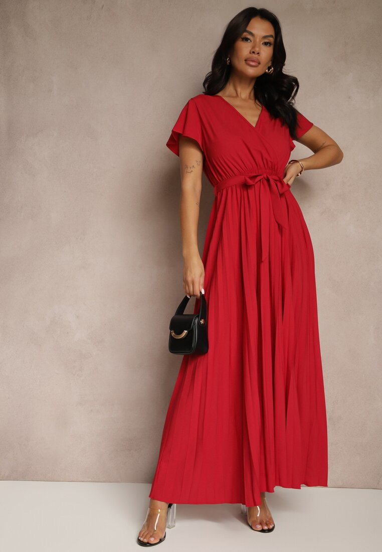 Rochie Bordo