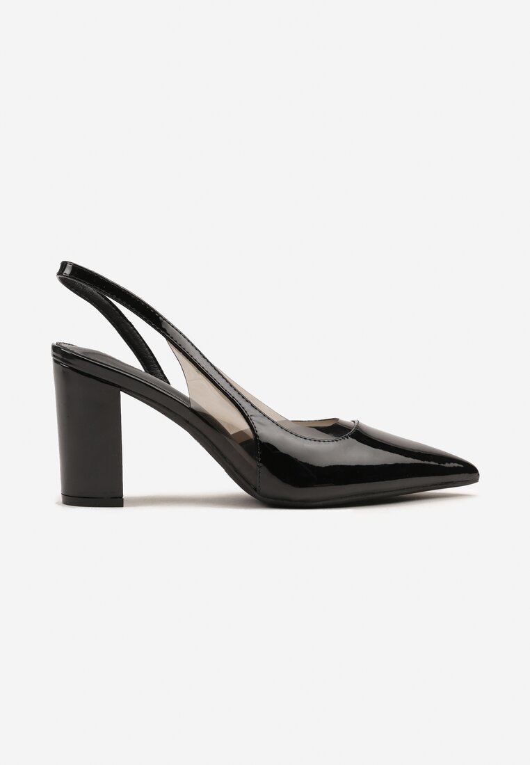 Sandale Dralzedi Negre