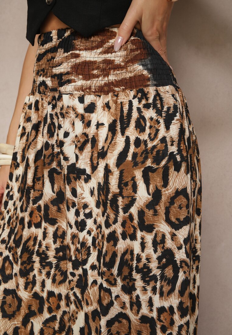 Pantaloni Ellirelle Maro
