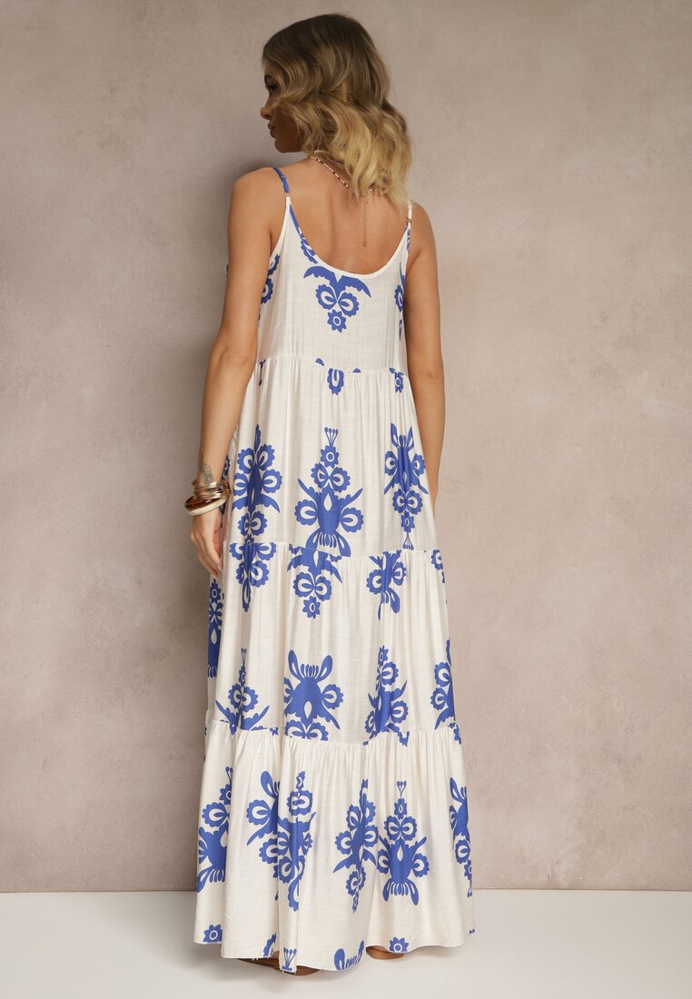 Rochie Terazi Albastră