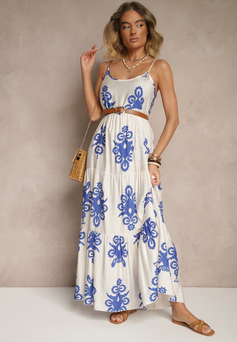 Rochie Terazi Albastră