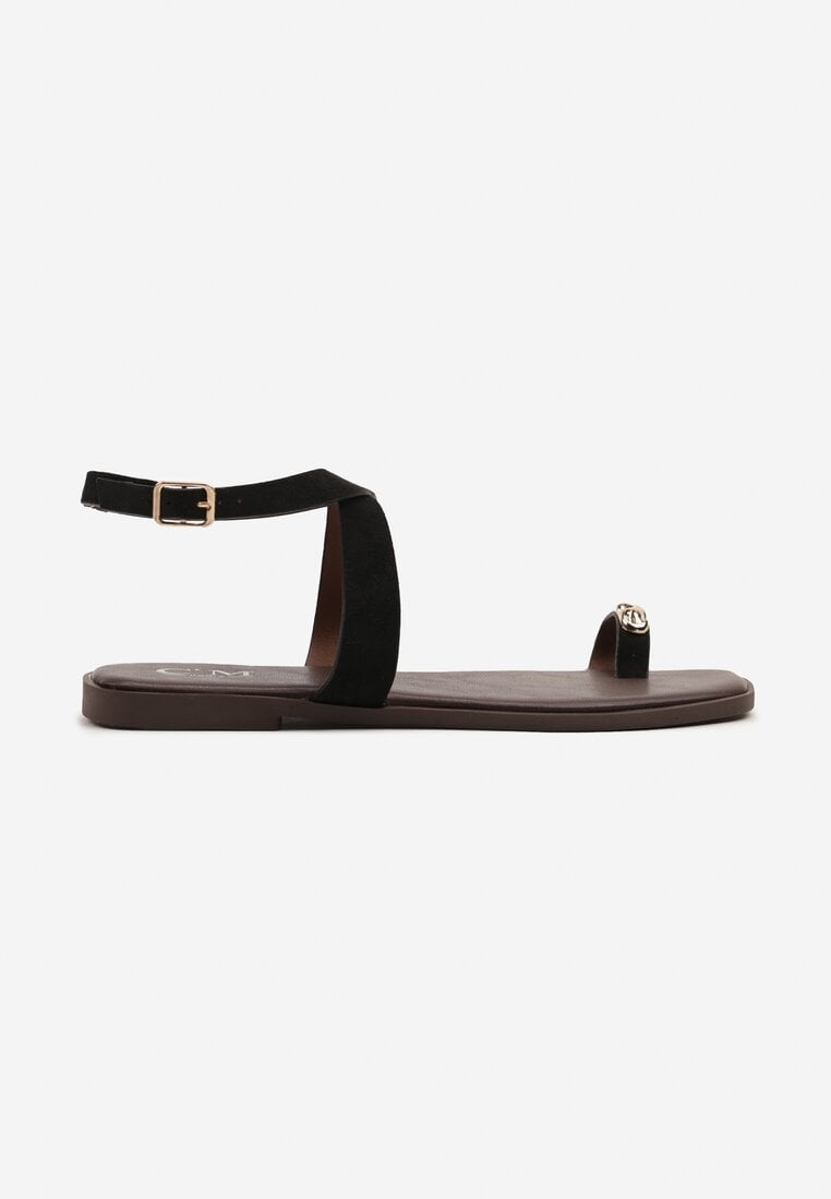 Sandale Frolimi Negre