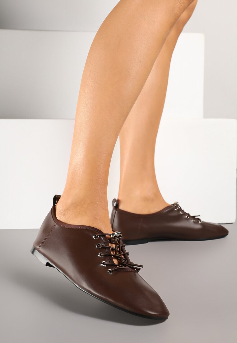 Pantofi casual Julirine Maro
