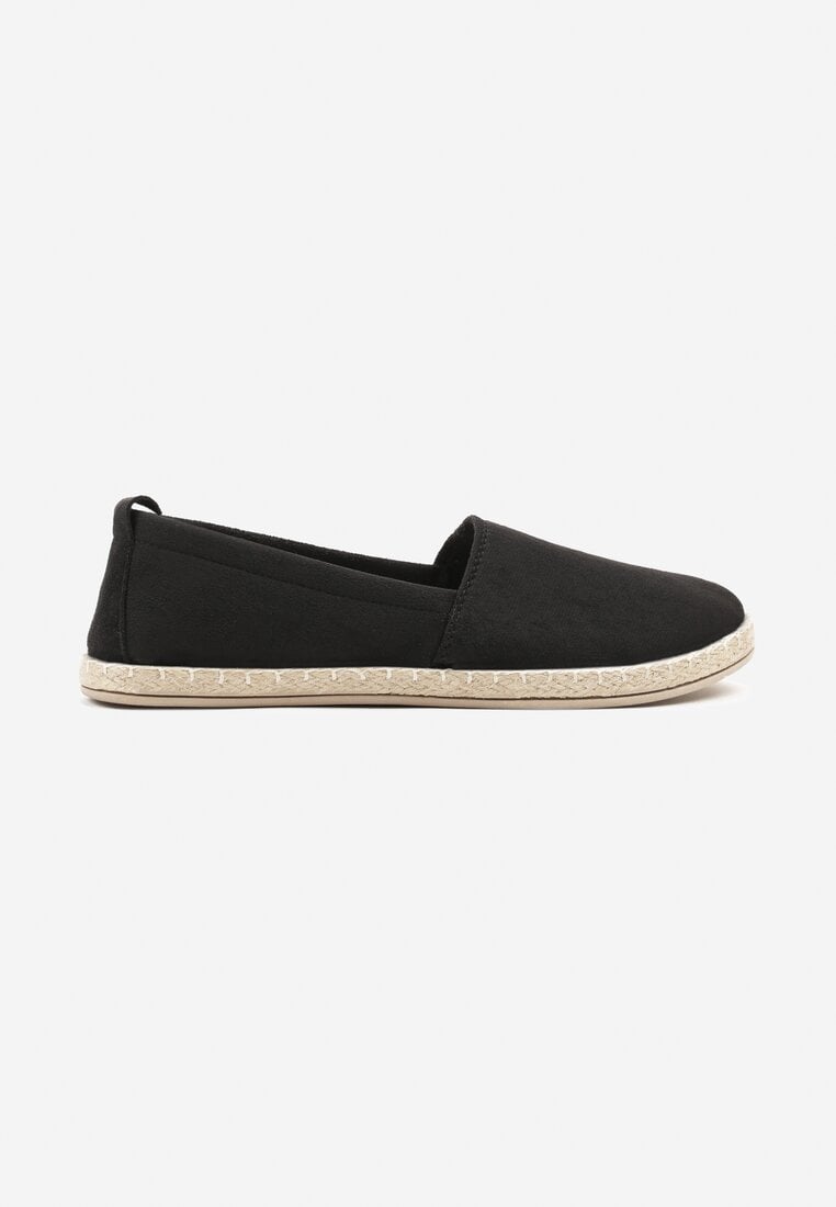 Espadrile Julietae Negre