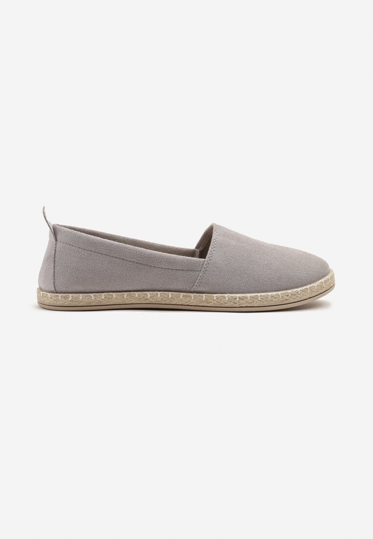Espadrile Julietae Gri