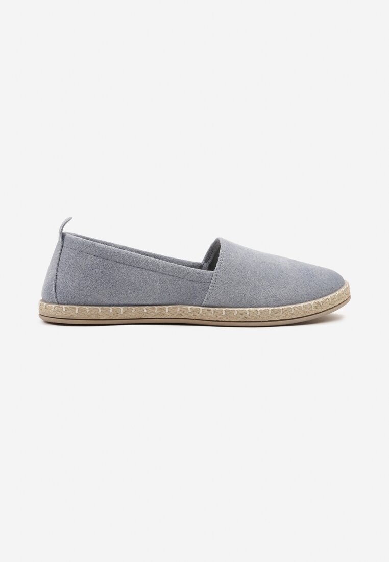 Espadrile Julietae Albastre