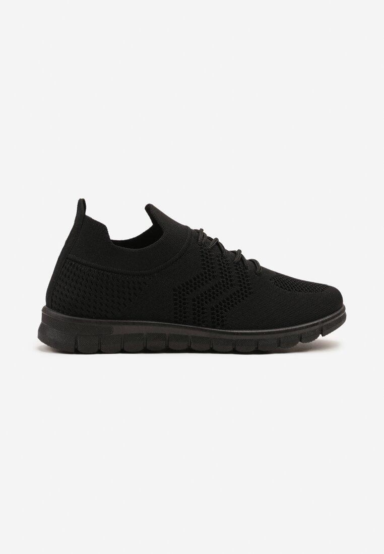 Pantofi sport Turezia Negri