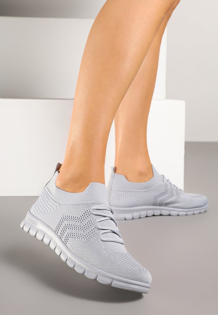 Pantofi sport Turezia Gri
