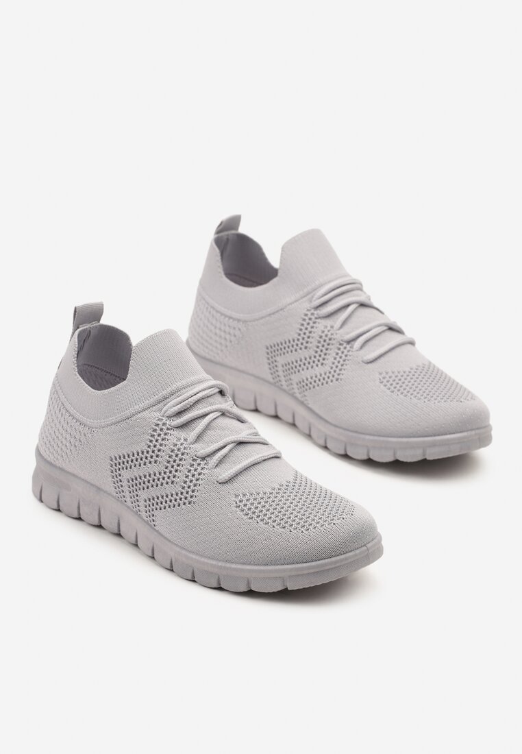 Pantofi sport Turezia Gri
