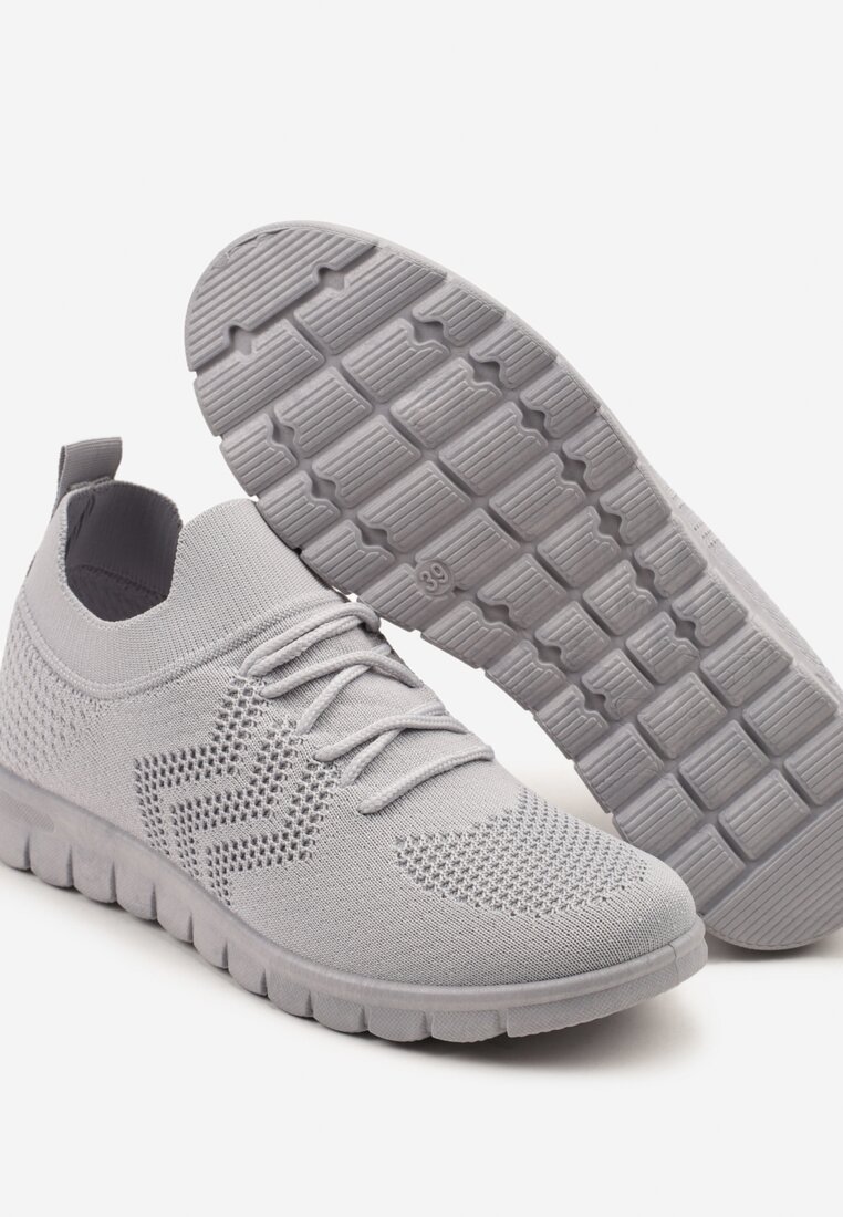 Pantofi sport Turezia Gri