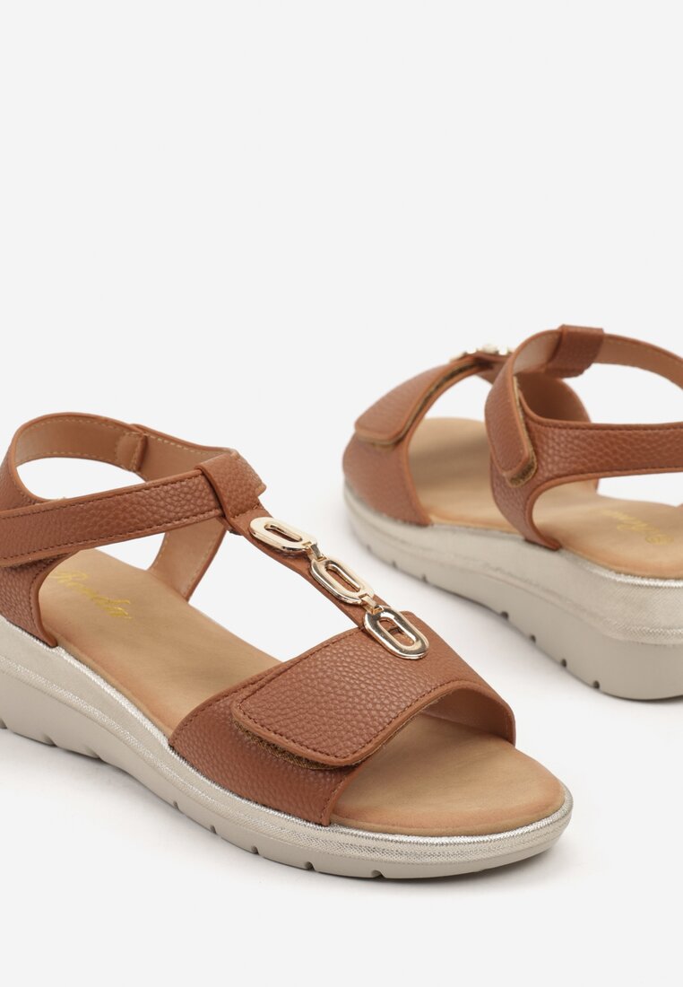 Sandale Juliselle Maro