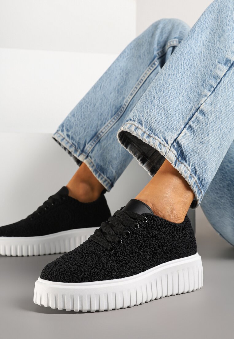 Sneakers Ellisara Negri