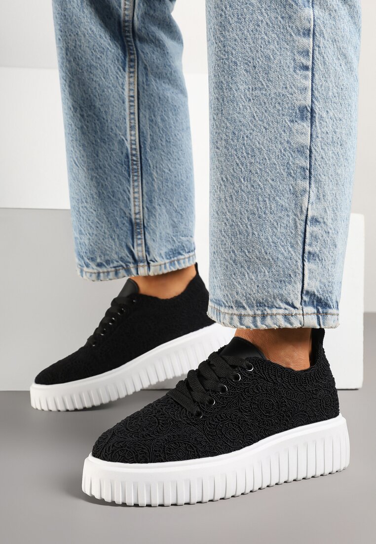 Sneakers Ellisara Negri