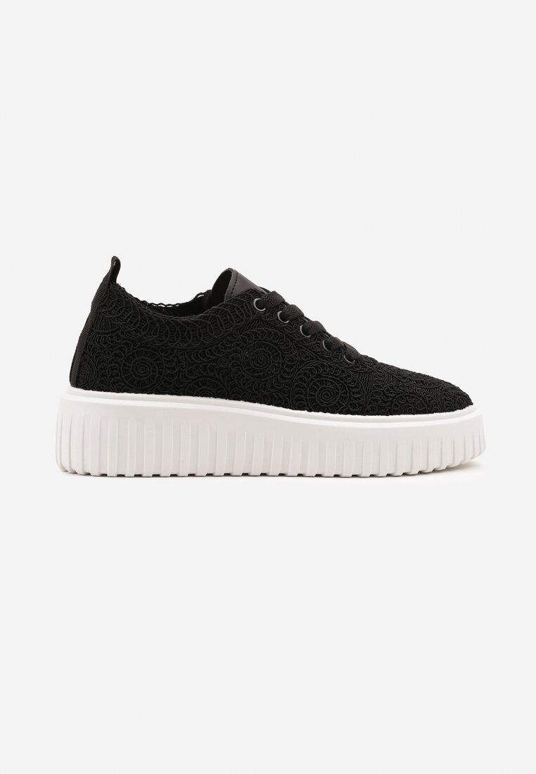 Sneakers Ellisara Negri