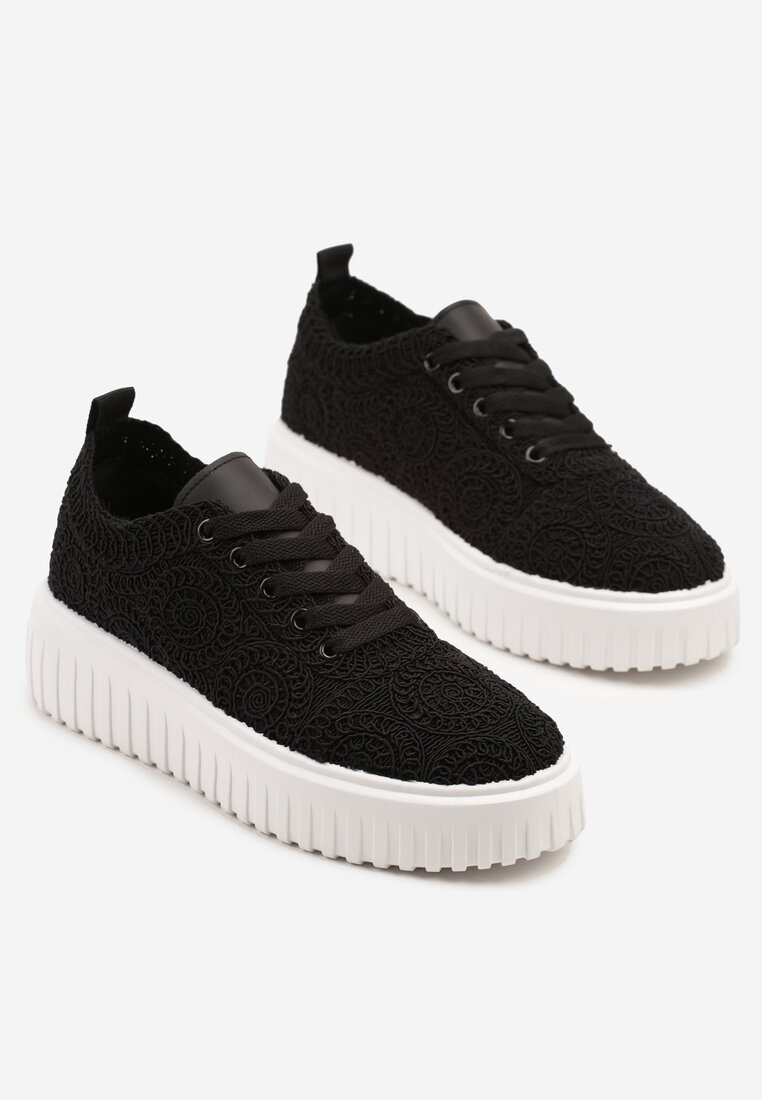 Sneakers Ellisara Negri