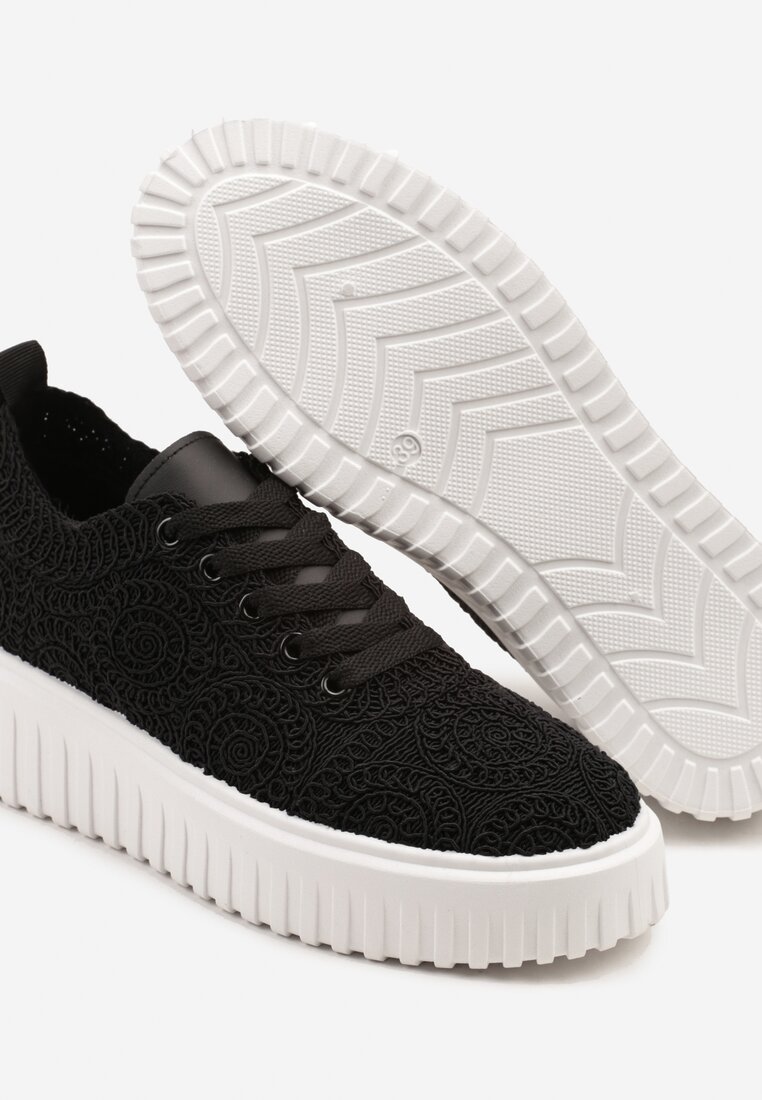 Sneakers Ellisara Negri